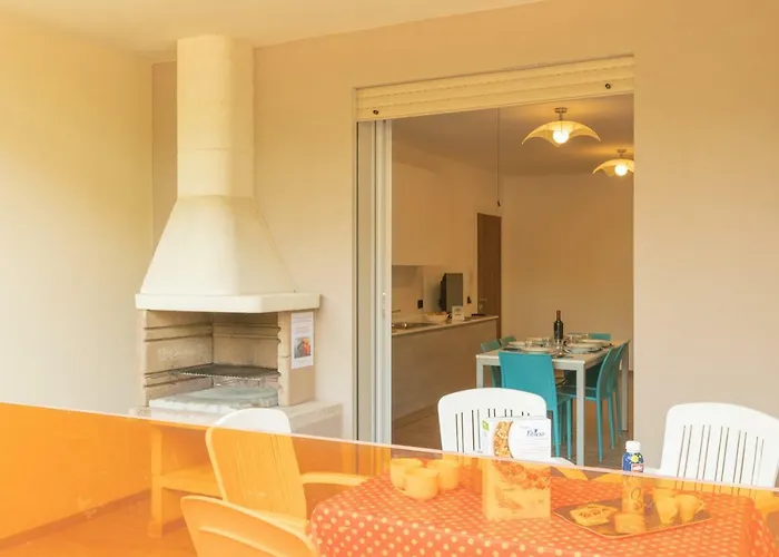 Le Primule Сasa de vacaciones