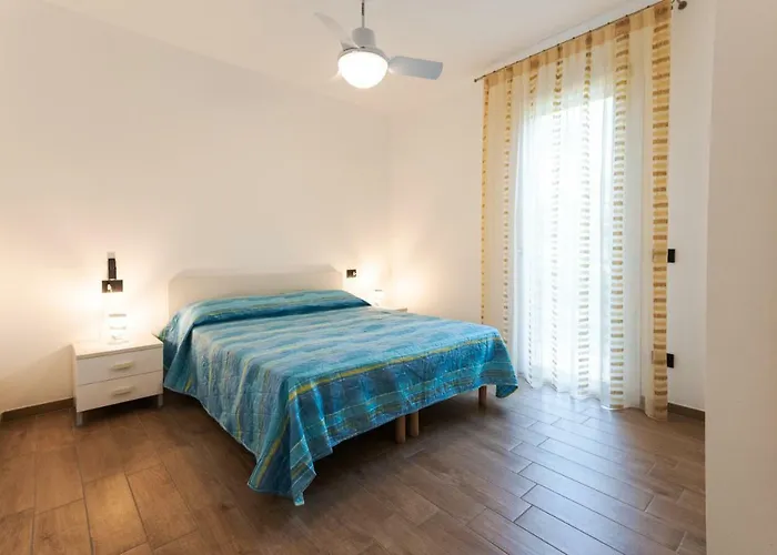 Сasa de vacaciones Le Primule