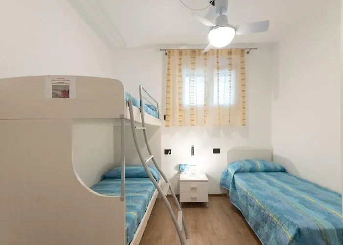 Сasa de vacaciones Le Primule