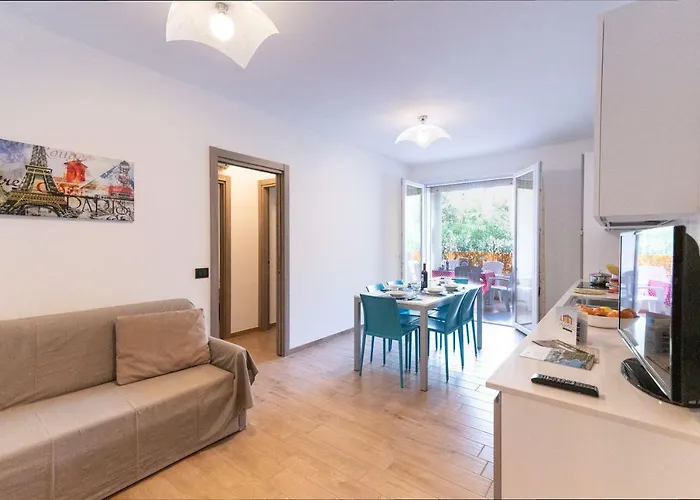 Сasa de vacaciones Le Primule